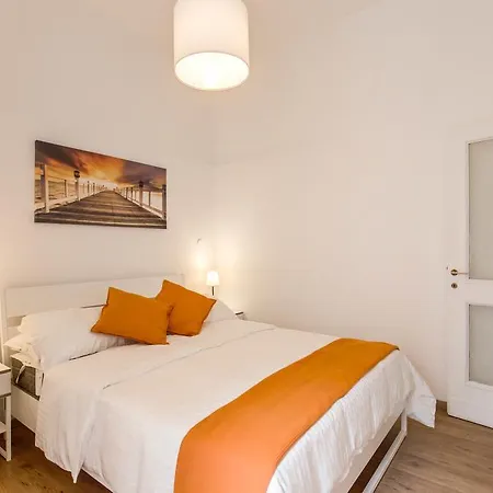 Apartamento La Del Moro *