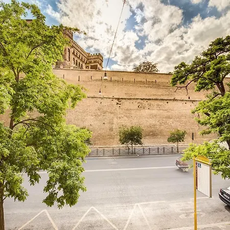 La Del Moro Roma